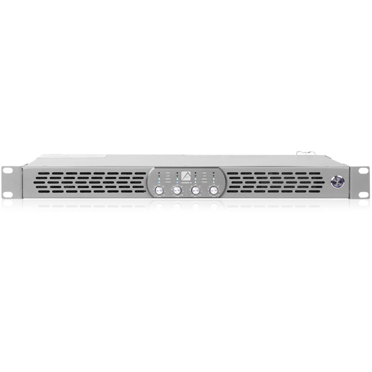Home Cinema Theater - Amplificatore di potenza digitale 1U Amplificatore