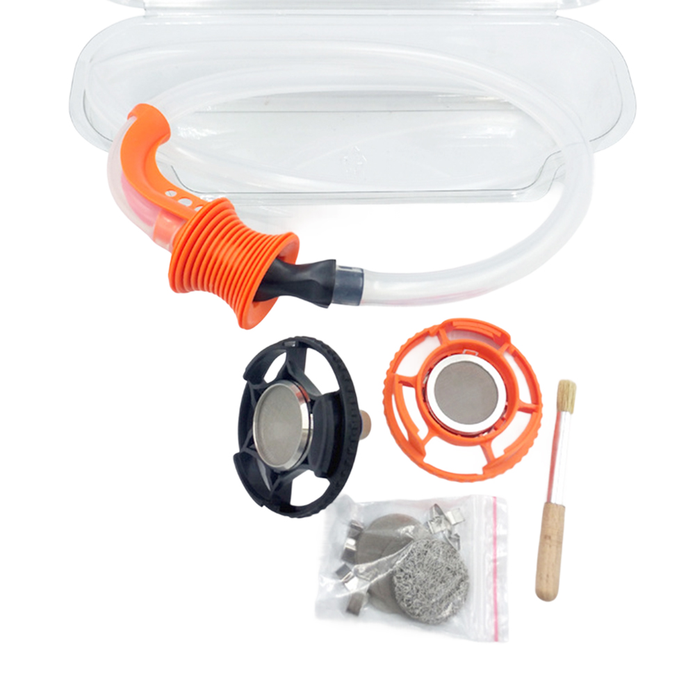 Home Cinema Kit - VOLCANO HYBRID Kit frusta per alloggiamento