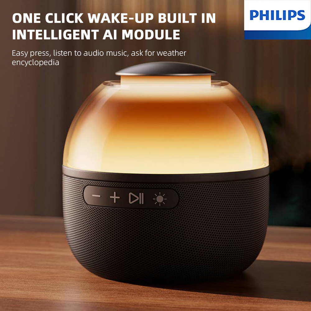 Home Cinema Philips - Philips TAS2009 Altoparlante Bluetooth wireless intelligente