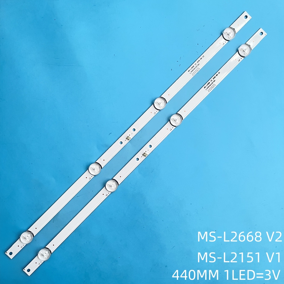 Ambient Light Strip Tv - Bande di illuminazione TV MS-L2151 V1