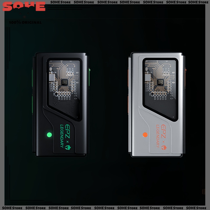 Surround Sound Decoder - Cuffie da gioco TS01 E-sports con
