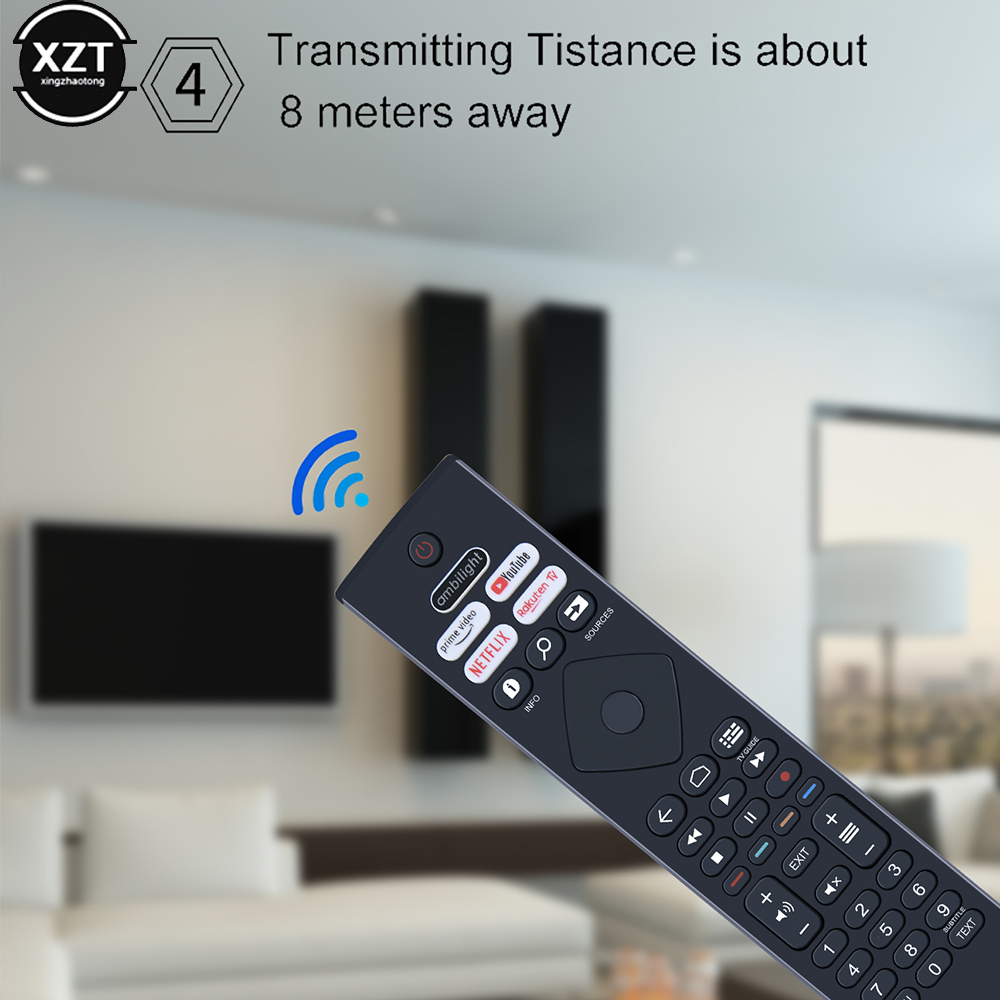Home Cinema Philips - NUOVO telecomando sostitutivo per Philips serie