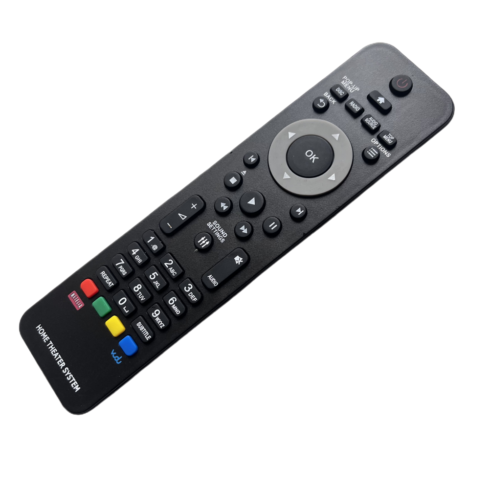 Home Cinema Philips - Il nuovo HTS3541 sostituisce il lavoro