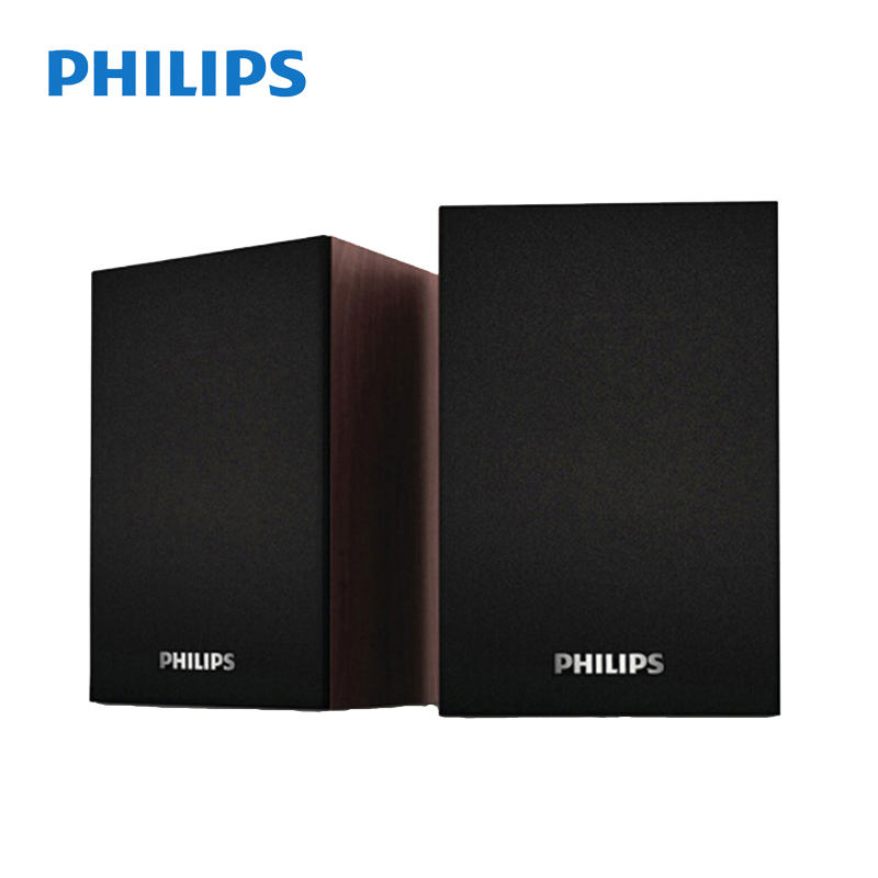 Home Cinema Philips - Philips SPA20 Altoparlanti Bluetooth Altoparlante esterno