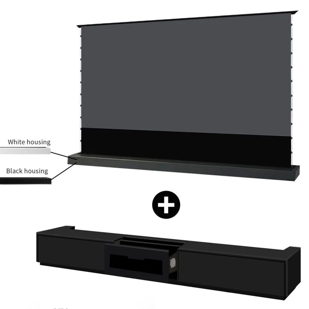 Home Cinema Tv Screen - Nuove tendenze di bellezza Mobile TV