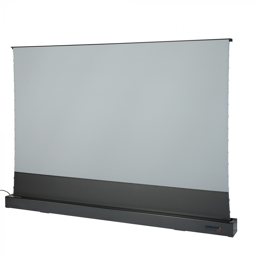 Home Cinema Tv Screen - Spedizione Gratuita 100 pollici 16:9 UST