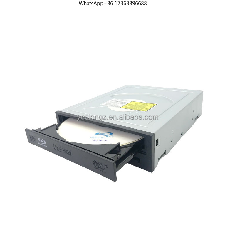 Blu Ray Disc Player - Unità Ottica Blu-ray Integrata per PC