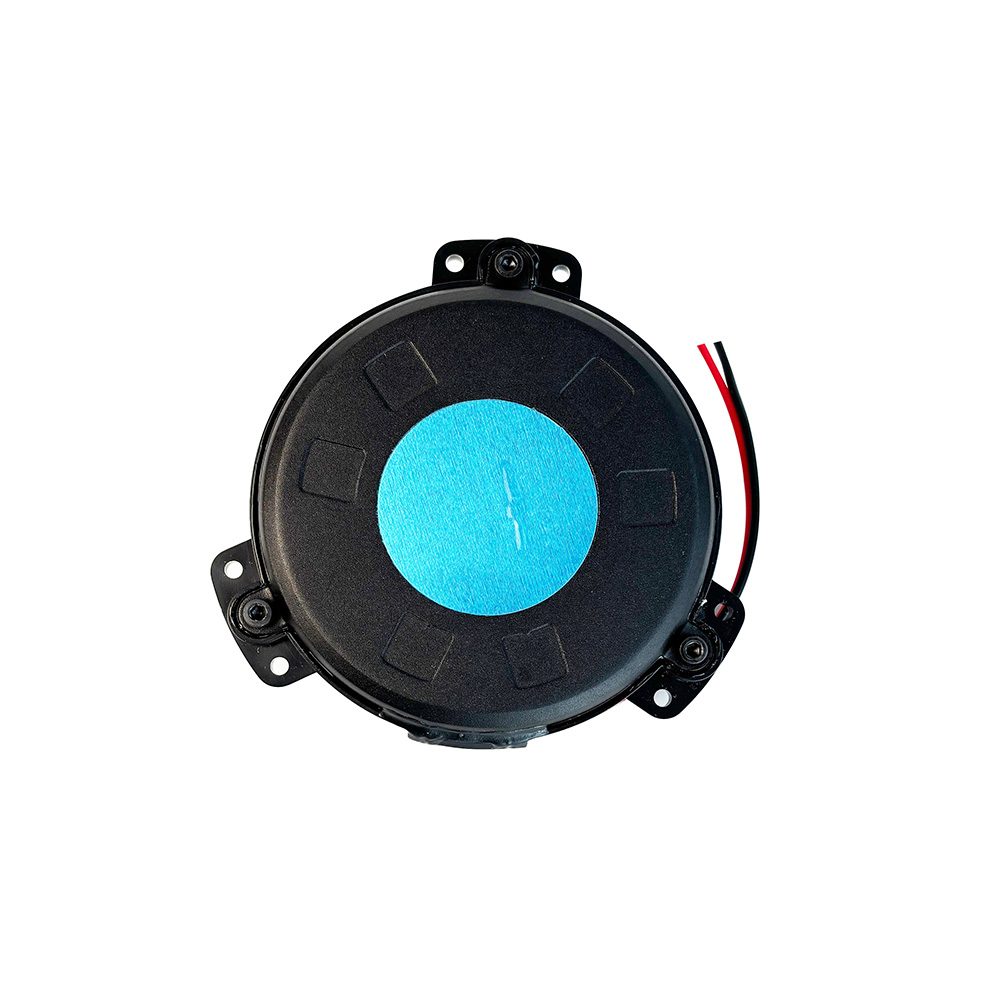 Home Cinema Theater - 1 pz 8ohm Vibrazione Altoparlante Risonanza