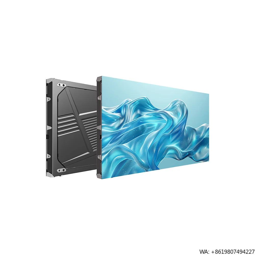 Home Cinema Tv Screen - Schermo LED per Video Wall Interno