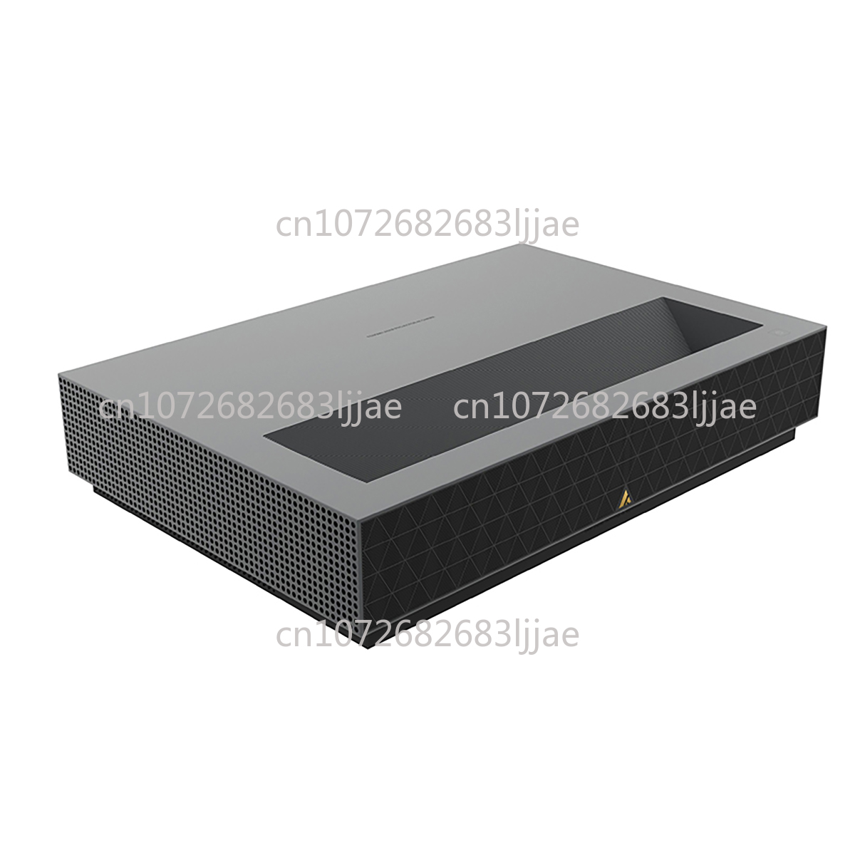 Home Cinema Theater - Proiettore Laser 4K Cinema Pro, 2400
