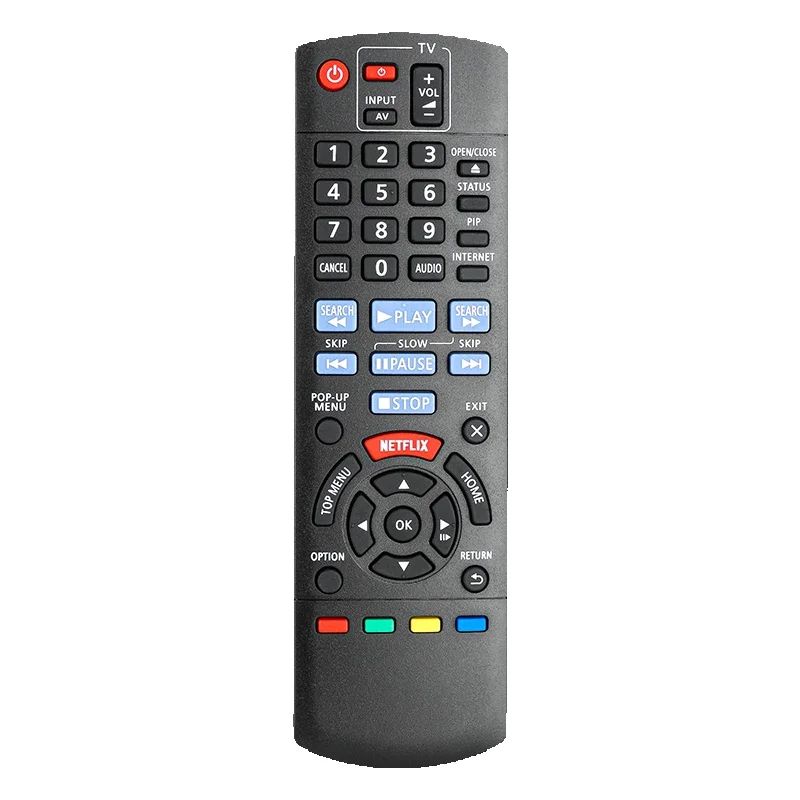 Blu Ray Disc Player - N2QAYB 001030 Per la sostituzione del