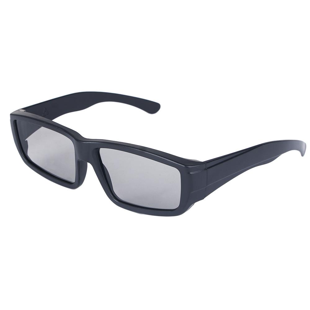 Occhiali 3D Unisex in Plastica - Home Cinema Theater recensione e prezzo
