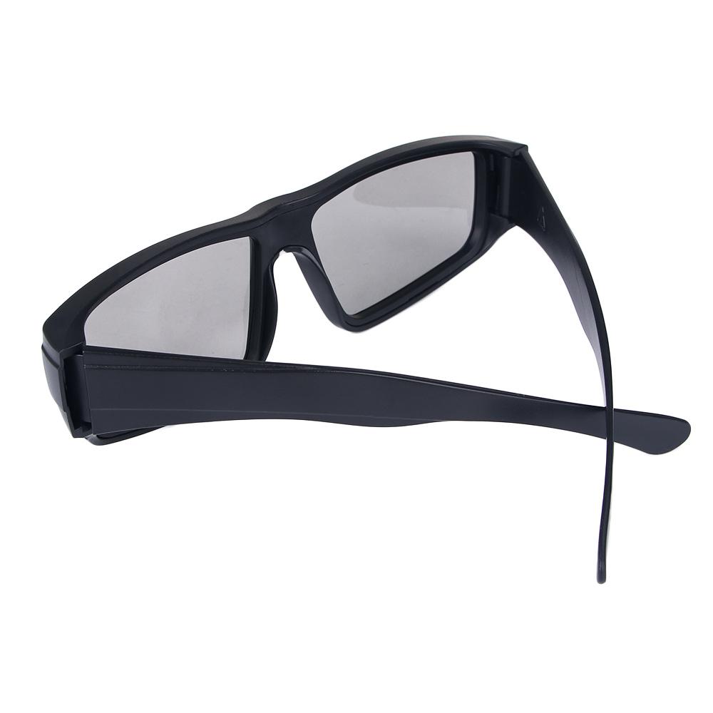 Occhiali 3D Unisex in Plastica - Home Cinema Theater recensione e prezzo