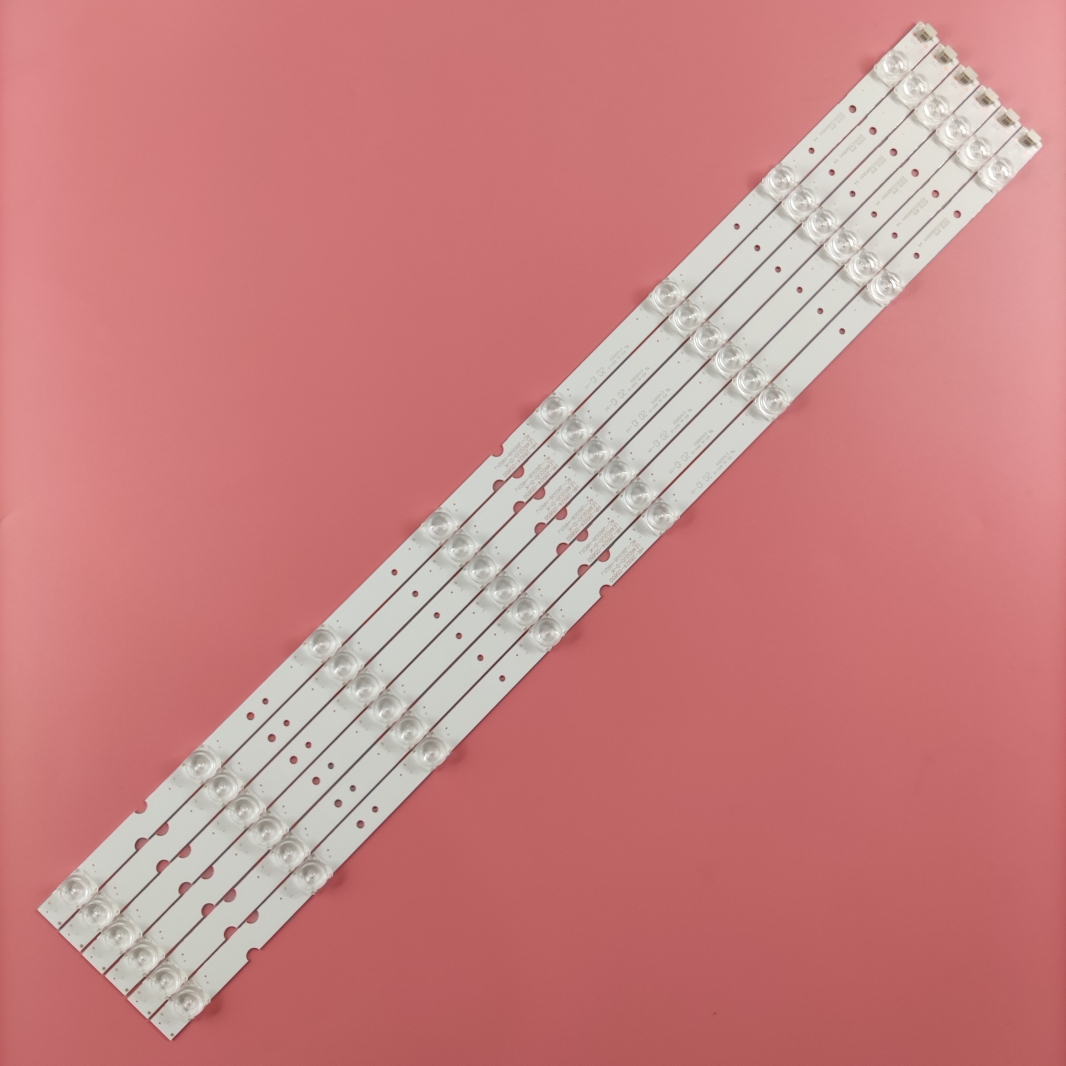 Striscia di retroilluminazione - Ambient Light Strip Tv recensione e prezzo