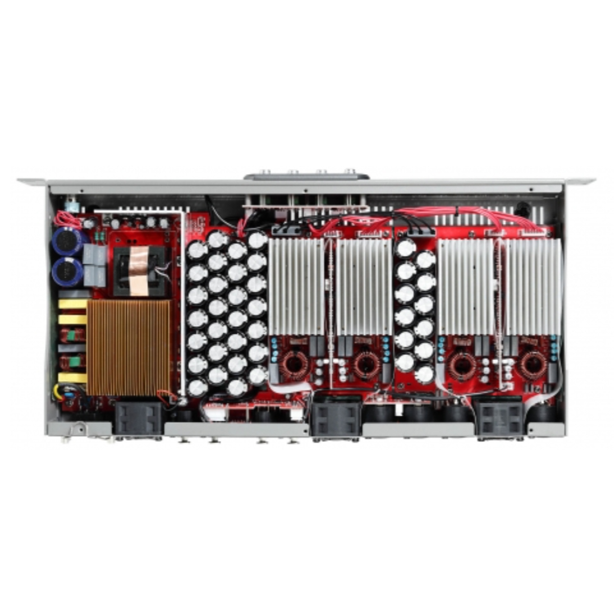 Amplificatore di potenza digit - Home Cinema Theater recensione e prezzo