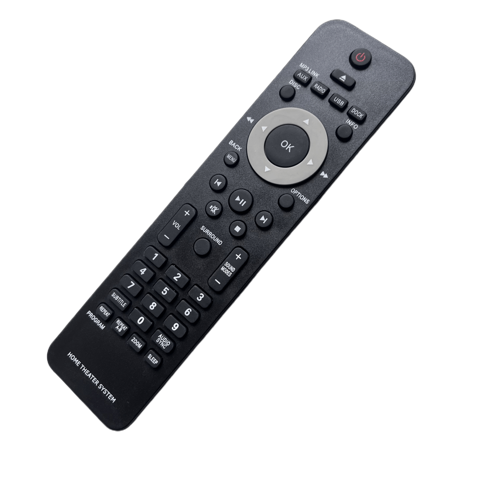Telecomando adatto per Philips - Home Cinema Philips recensione e prezzo