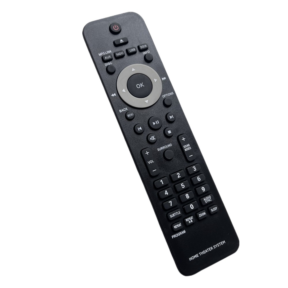 Telecomando adatto per Philips - Home Cinema Philips recensione e prezzo
