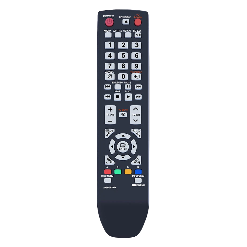 Telecomando AK59-00104K per Le - Blu Ray Disc Player recensione e prezzo