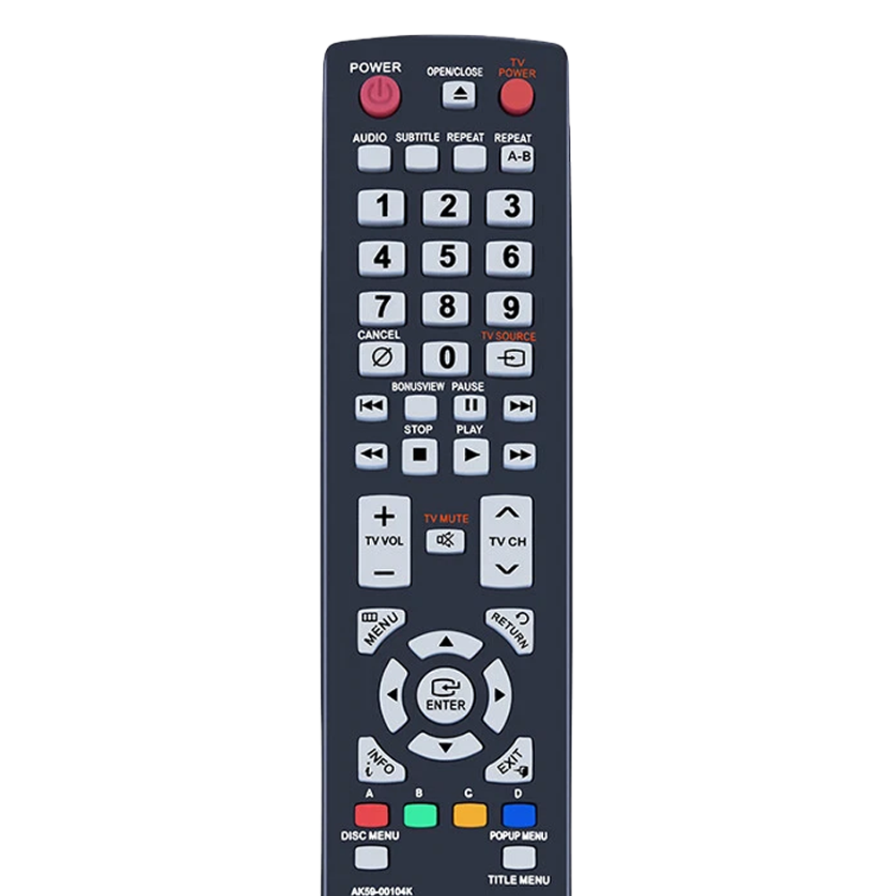 Telecomando AK59-00104K per Le - Blu Ray Disc Player recensione e prezzo