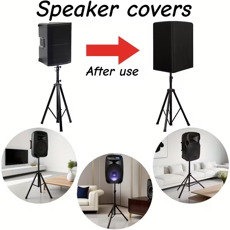 Coperture per Altoparlanti in  - Home Cinema Theater recensione e prezzo