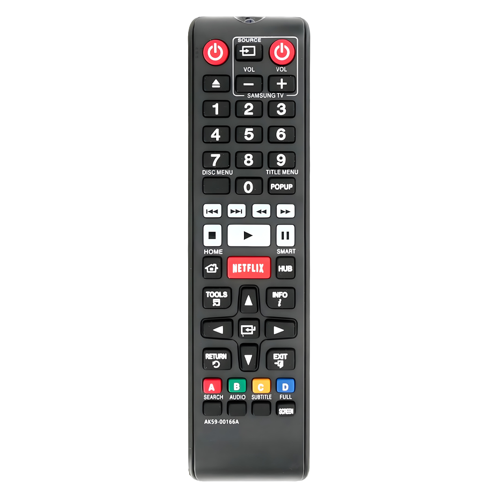 Telecomando AK59-00166A compat - Blu Ray Disc Player recensione e prezzo