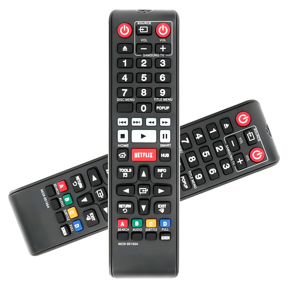 Telecomando AK59-00166A compat - Blu Ray Disc Player recensione e prezzo