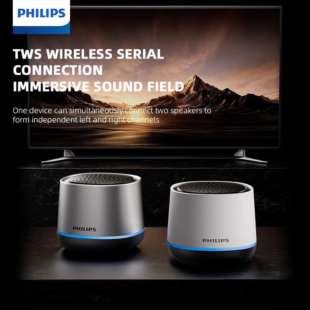 Philips TAS1009 Altoparlante B - Home Cinema Philips recensione e prezzo