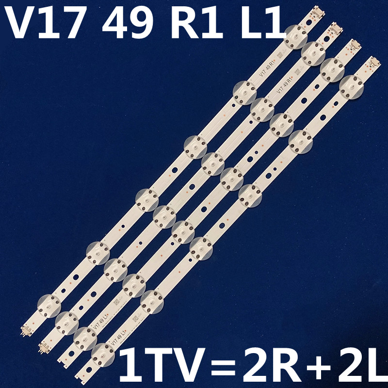 Striscia di retroilluminazione - Ambient Light Strip Tv recensione e prezzo