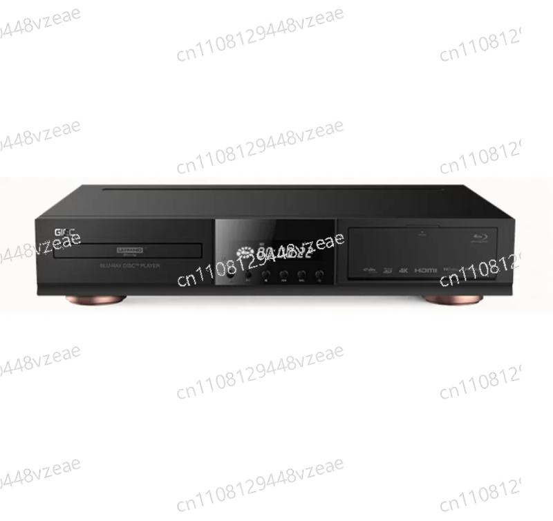 Lettore DVD 3D HD con Dolby Vi - Blu Ray Disc Player recensione e prezzo