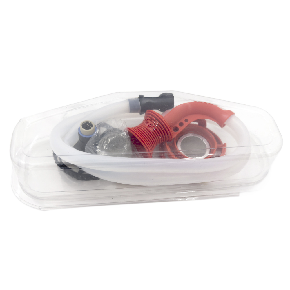 VOLCANO HYBRID Kit frusta per  - Home Cinema Kit recensione e prezzo