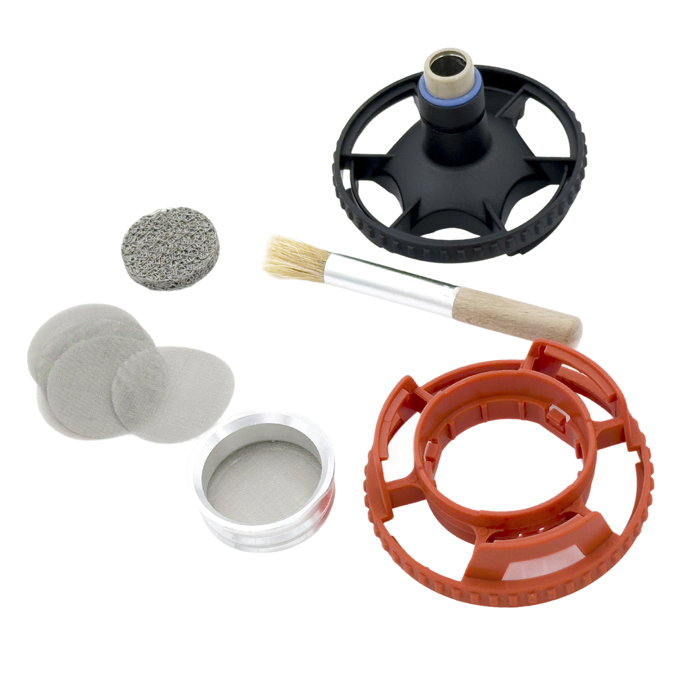 VOLCANO HYBRID Kit frusta per  - Home Cinema Kit recensione e prezzo