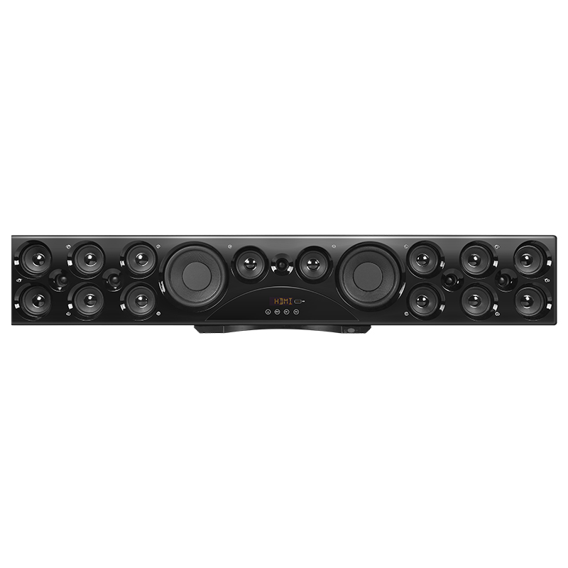 Sistema di Altoparlanti Surrou - Surround Sound Decoder recensione e prezzo