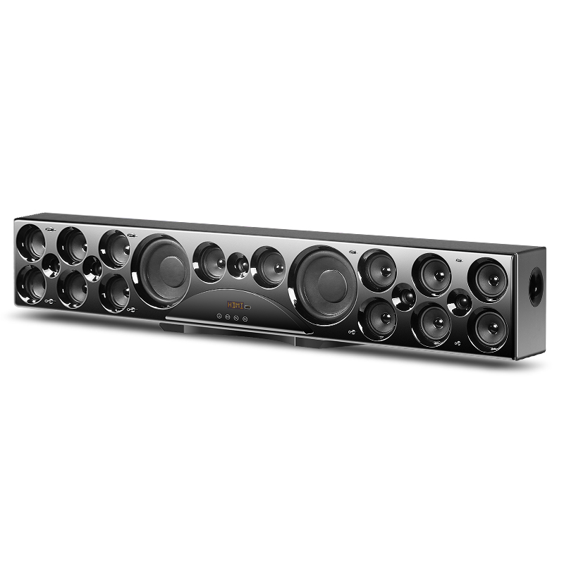 Sistema di Altoparlanti Surrou - Surround Sound Decoder recensione e prezzo