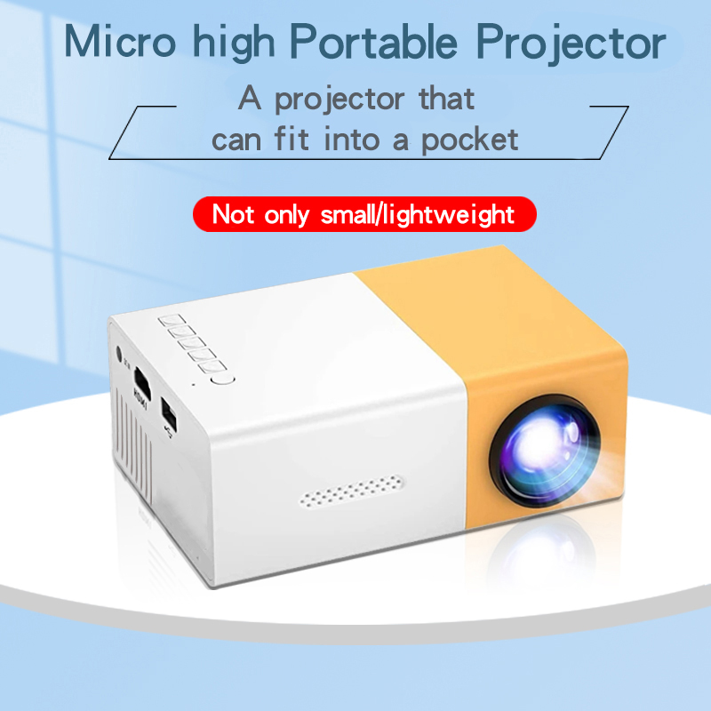 Proiettore 4K ad alta definizi - Home Cinema Tv Screen recensione e prezzo