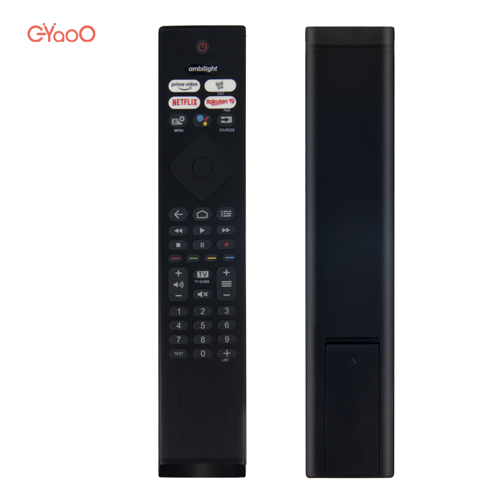 Telecomando TV vocale 58PUS850 - Home Cinema Philips recensione e prezzo