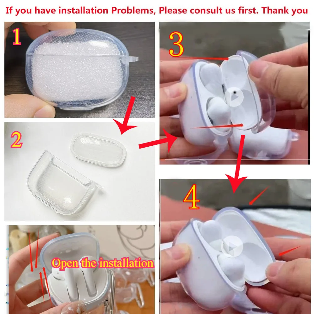 Custodia portachiavi simpatica - Beats Headphone Powerbeats Pro recensione e prezzo