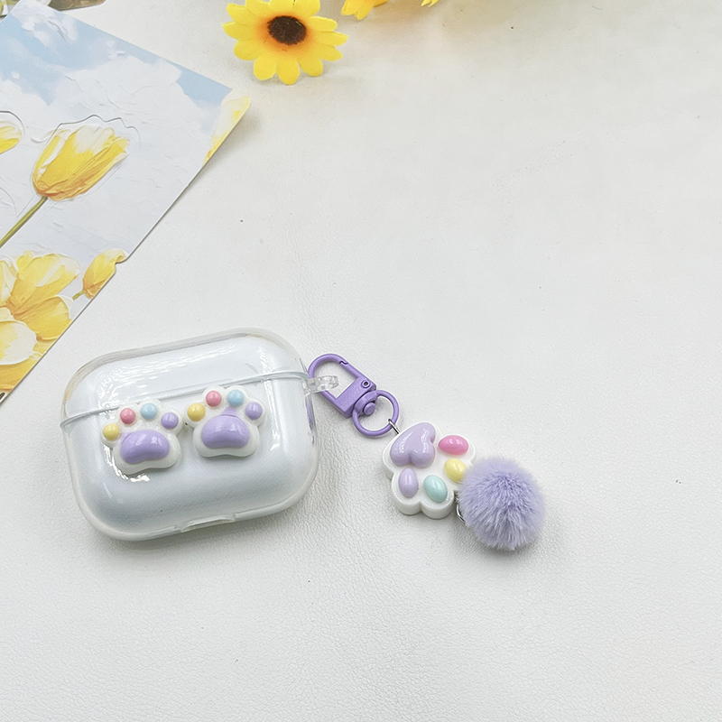 Custodia portachiavi simpatica - Beats Headphone Powerbeats Pro recensione e prezzo