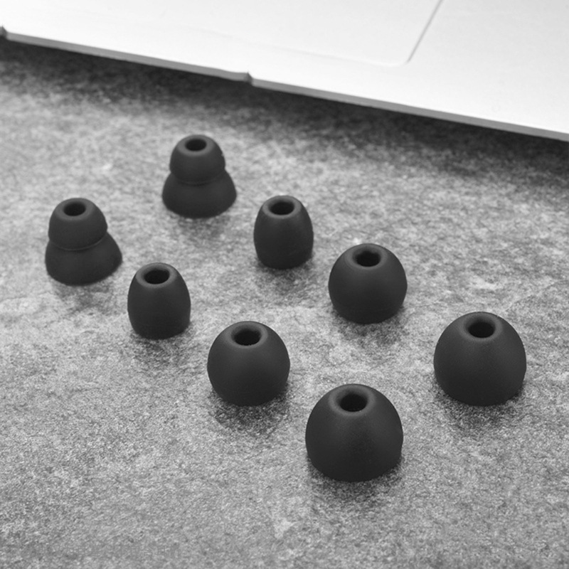 4 paia di auricolari in Silico - Beats Headphone Powerbeats Pro recensione e prezzo