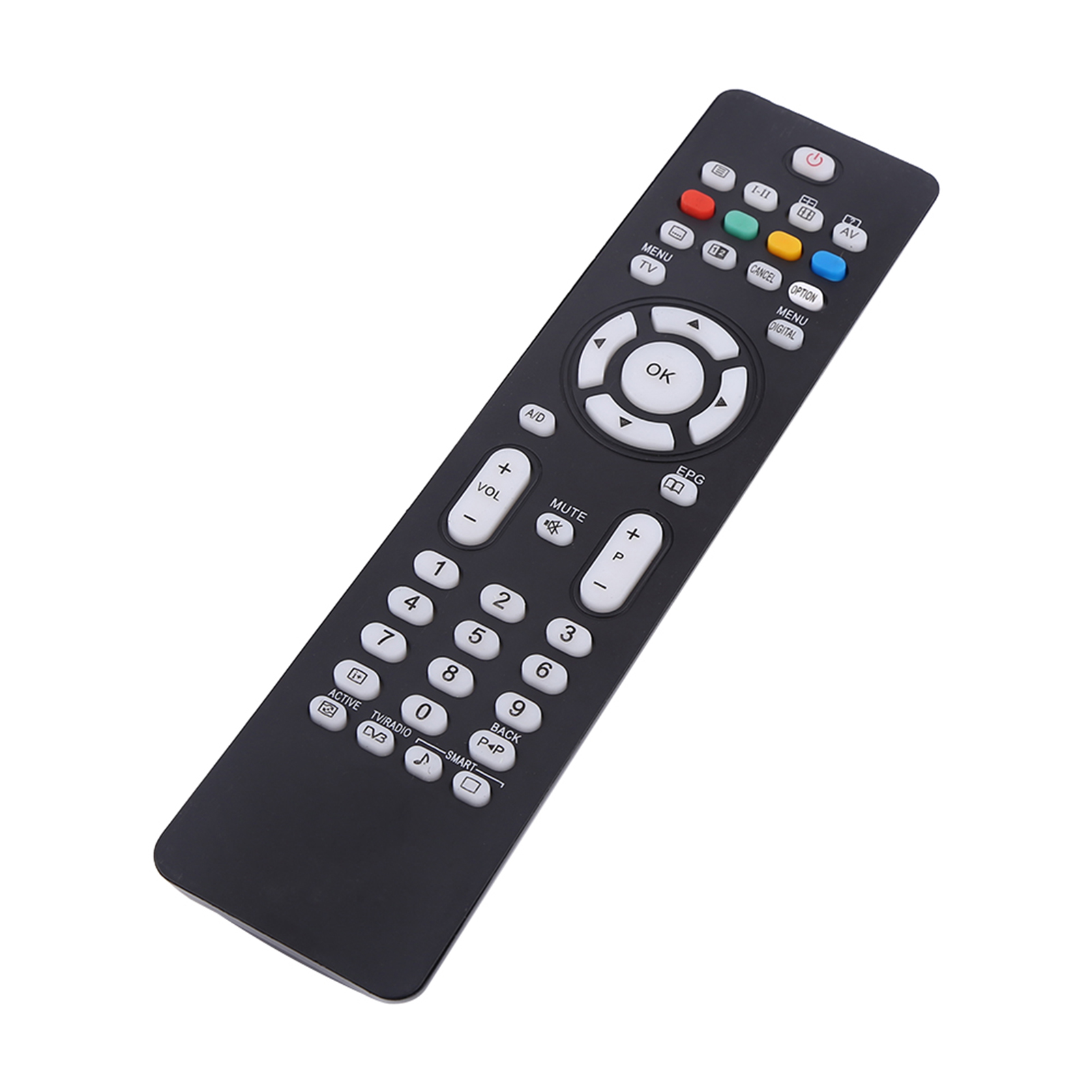 Telecomando TV TV intelligente - Home Cinema Philips recensione e prezzo