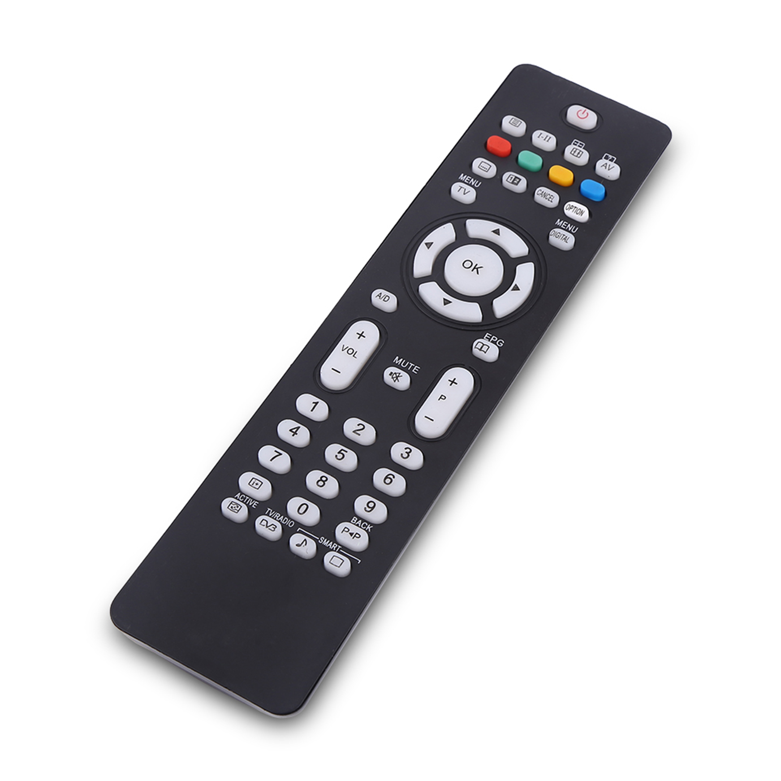 Telecomando TV TV intelligente - Home Cinema Philips recensione e prezzo