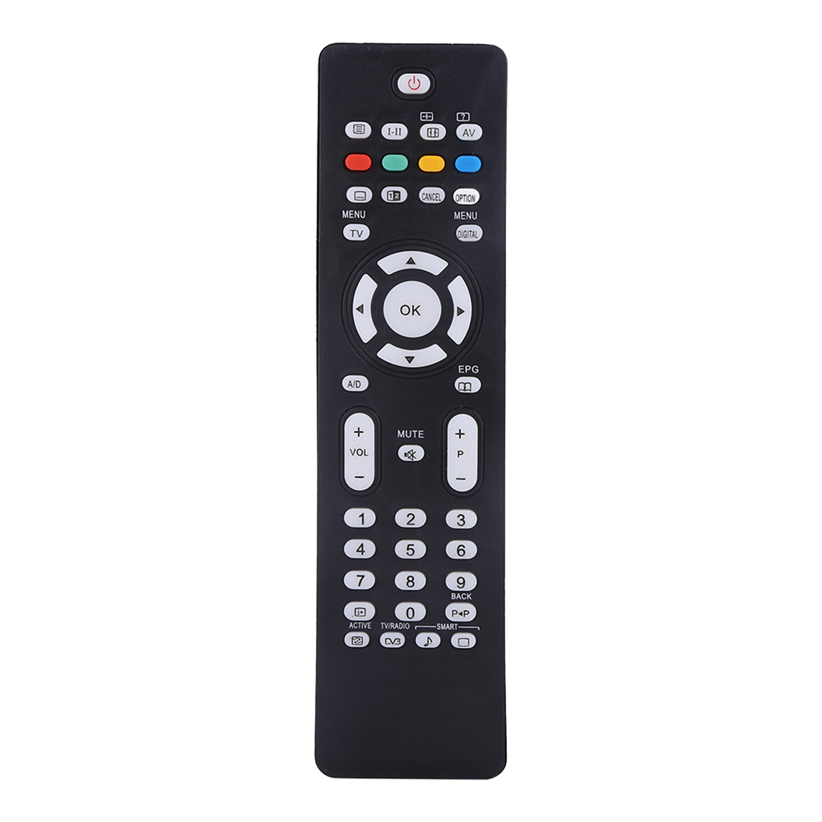 Telecomando TV TV intelligente - Home Cinema Philips recensione e prezzo
