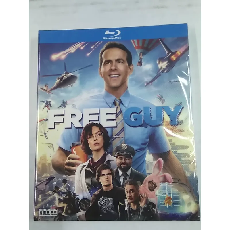Runaway Player Number One Play - Blu Ray Disc Player recensione e prezzo