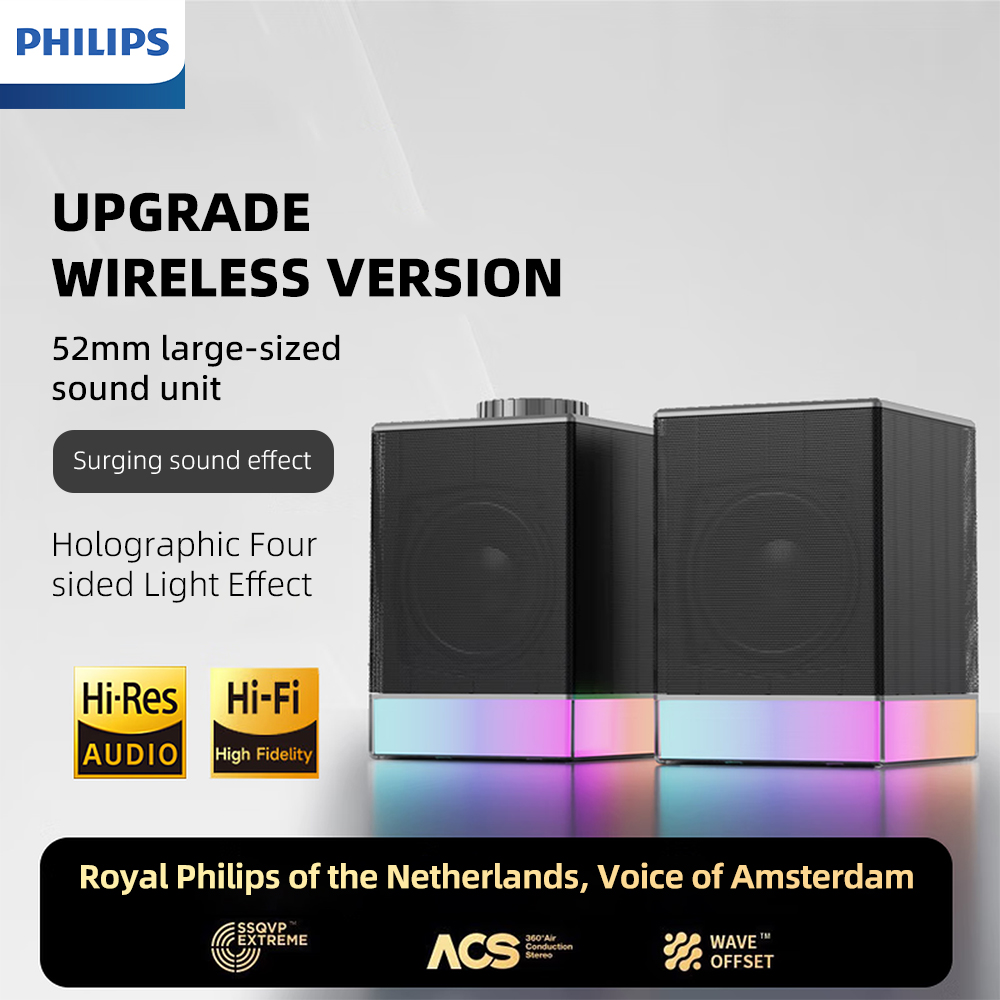 Altoparlante Bluetooth Philips - Home Cinema Philips recensione e prezzo