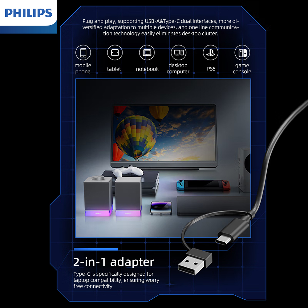 Altoparlante Bluetooth Philips - Home Cinema Philips recensione e prezzo