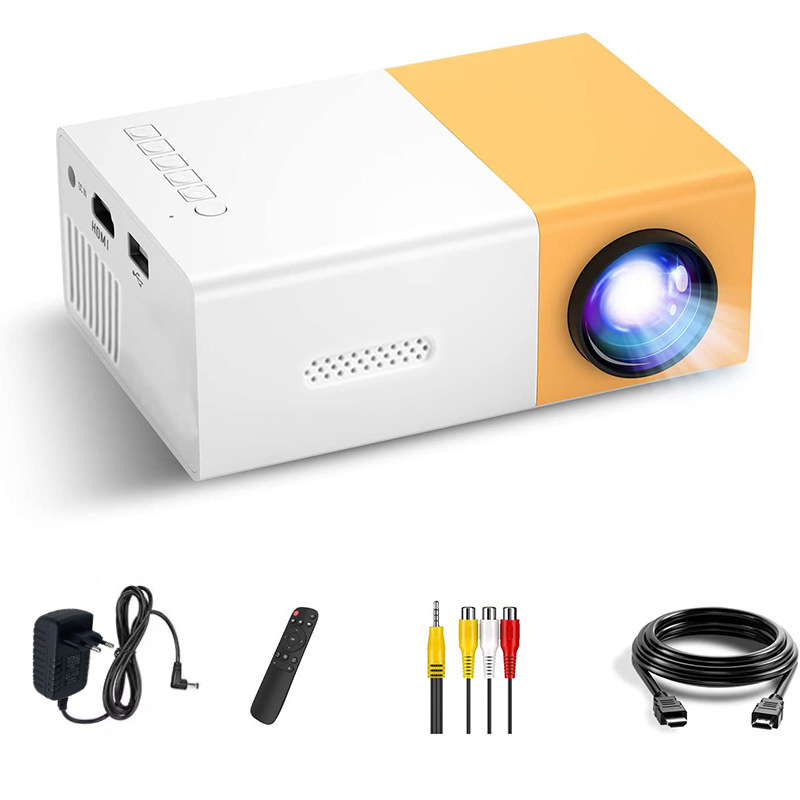Proiettore 4K ad altissima def - Home Cinema Tv Screen recensione e prezzo