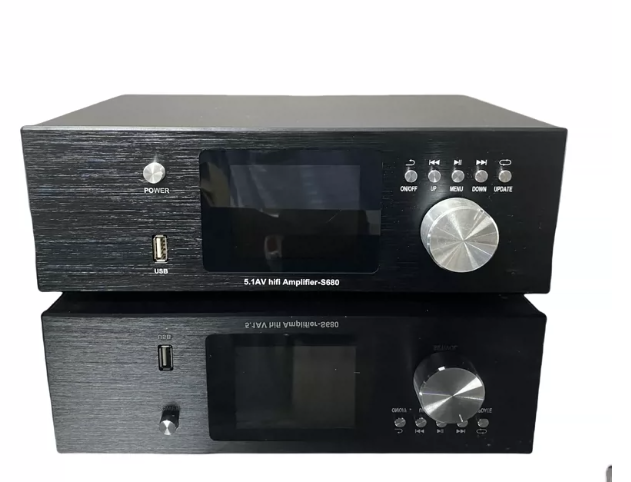 Suono surround wireless Blueto - Surround Sound Decoder recensione e prezzo