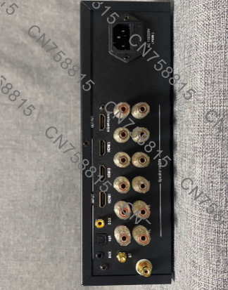 Suono surround wireless Blueto - Surround Sound Decoder recensione e prezzo