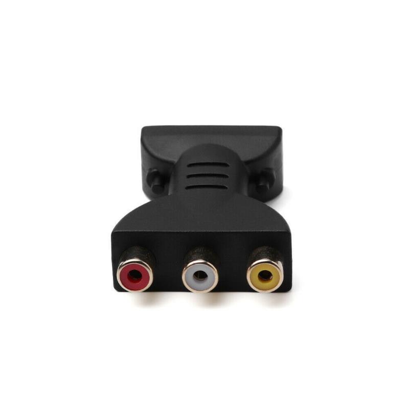 Adattatore AV a HDTV Composito - Video Home Cinema recensione e prezzo