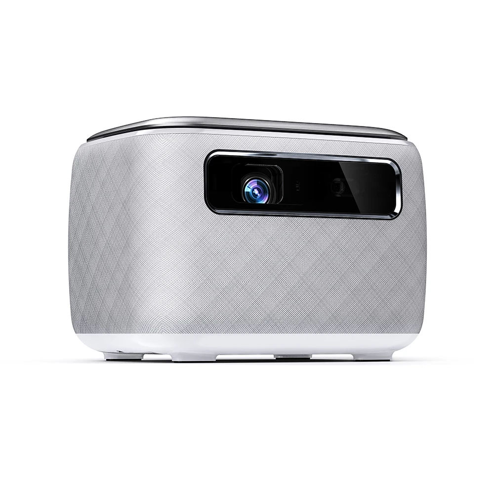 Proiettore per telefono cellul - Home Cinema Tv Screen recensione e prezzo