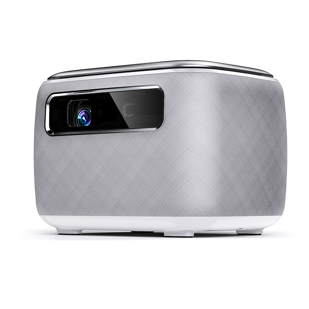 Proiettore per telefono cellul - Home Cinema Tv Screen recensione e prezzo
